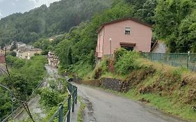 La Panoramica A Molino Del Pallone